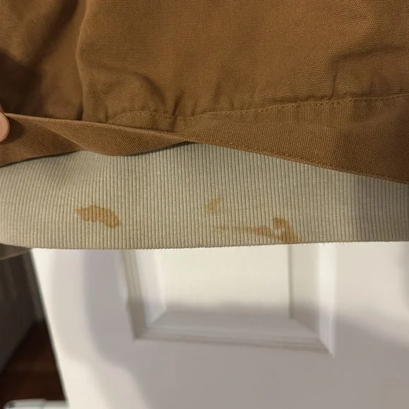 Vans Coat - Picture 7 of 7